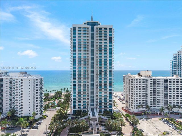 3101 S Ocean Dr 2705, Hollywood, FL 33019