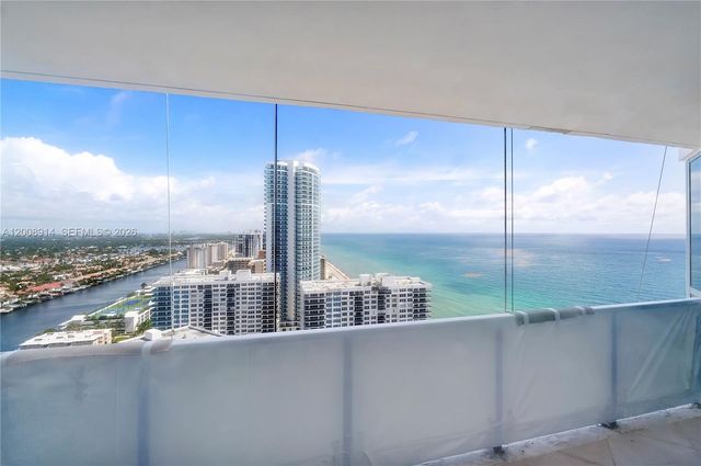 3101 S Ocean Dr 2705, Hollywood, FL 33019