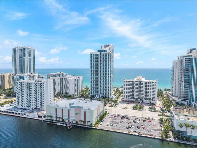 3101 S Ocean Dr 2705, Hollywood, FL 33019