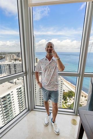 3101 S Ocean Dr 2705, Hollywood, FL 33019