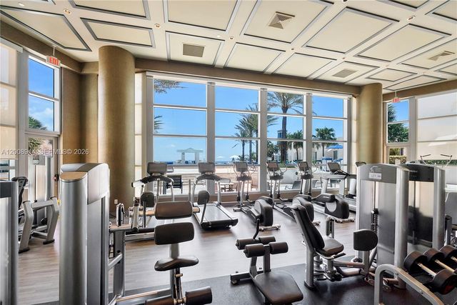 3101 S Ocean Dr 2705, Hollywood, FL 33019