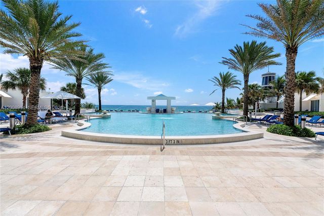 3101 S Ocean Dr 2705, Hollywood, FL 33019