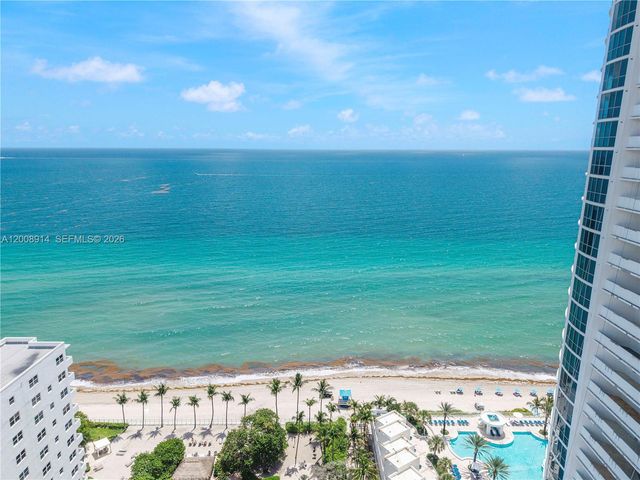 3101 S Ocean Dr 2705, Hollywood, FL 33019