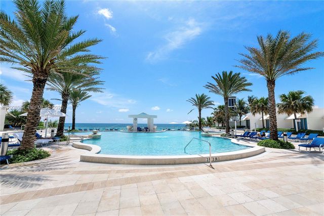 3101 S Ocean Dr 2705, Hollywood, FL 33019