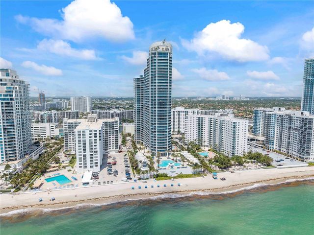 3101 S Ocean Dr 2705, Hollywood, FL 33019