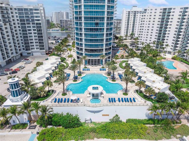3101 S Ocean Dr 2705, Hollywood, FL 33019