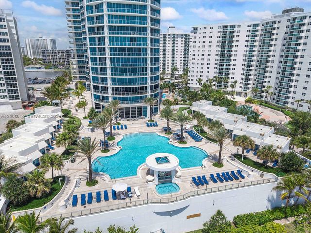 3101 S Ocean Dr 2705, Hollywood, FL 33019