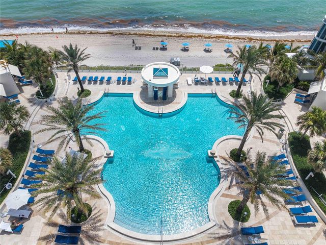 3101 S Ocean Dr 2705, Hollywood, FL 33019