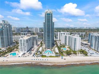 3101 S Ocean Dr 2705, Hollywood, FL 33019