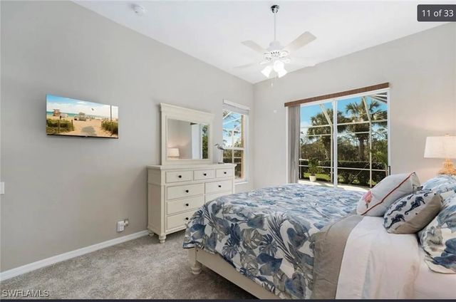 8661 Gleneagle WAY, Naples, FL 34120