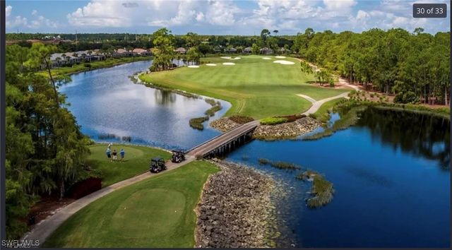 8661 Gleneagle WAY, Naples, FL 34120