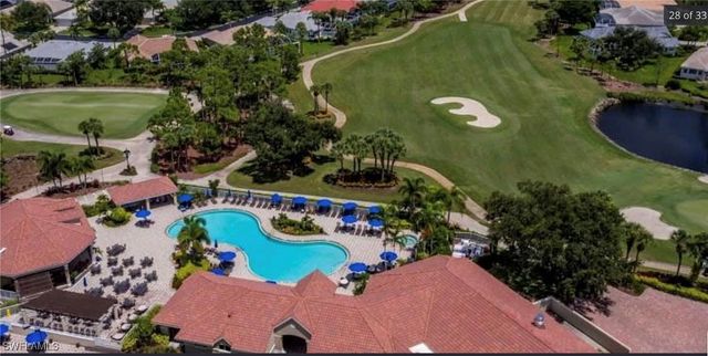 8661 Gleneagle WAY, Naples, FL 34120