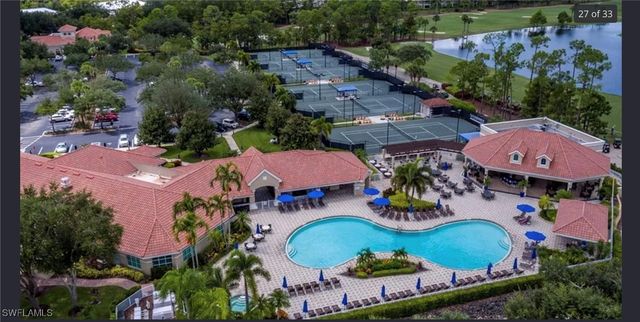 8661 Gleneagle WAY, Naples, FL 34120