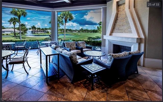 8661 Gleneagle WAY, Naples, FL 34120