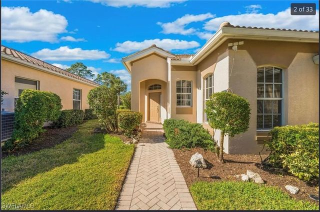 8661 Gleneagle WAY, Naples, FL 34120