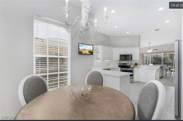 8661 Gleneagle WAY, Naples, FL 34120