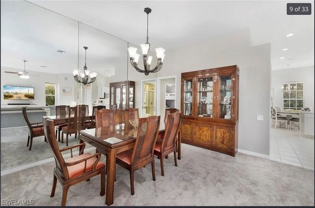 8661 Gleneagle WAY, Naples, FL 34120