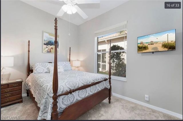 8661 Gleneagle WAY, Naples, FL 34120