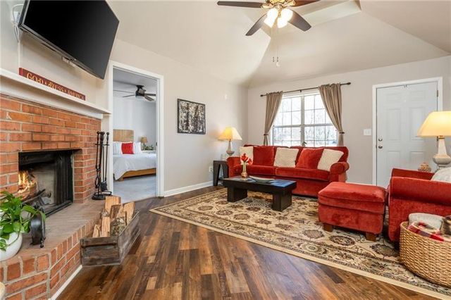 2317 Westland Way, Acworth, GA 30102