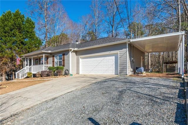 2317 Westland Way, Acworth, GA 30102