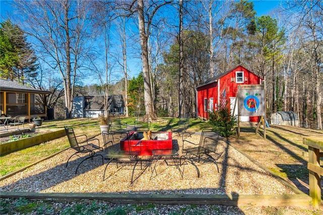 2317 Westland Way, Acworth, GA 30102