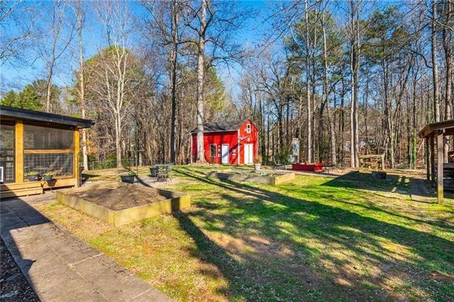 2317 Westland Way, Acworth, GA 30102