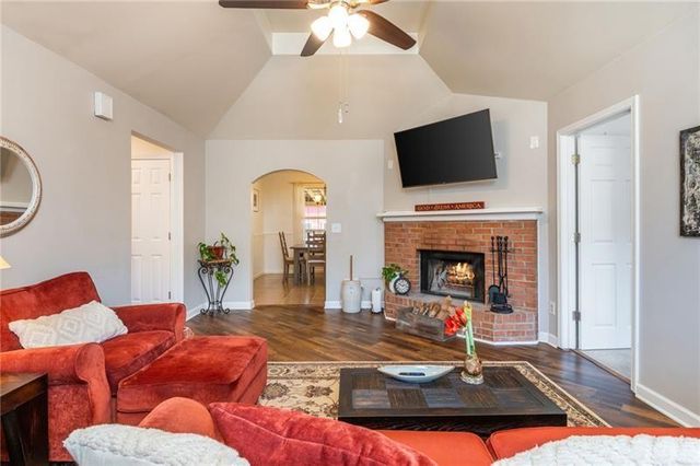 2317 Westland Way, Acworth, GA 30102