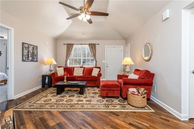 2317 Westland Way, Acworth, GA 30102