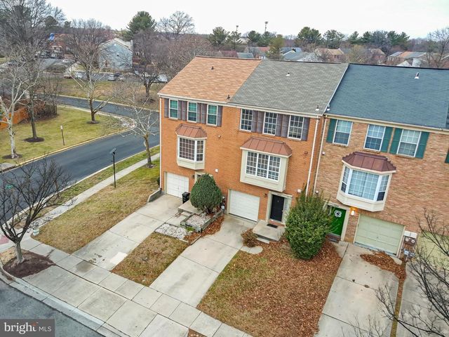 8202 ASHFORD BLVD, Laurel, MD 20707