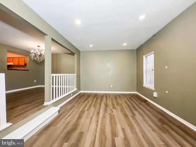 8202 ASHFORD BLVD, Laurel, MD 20707