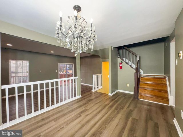 8202 ASHFORD BLVD, Laurel, MD 20707