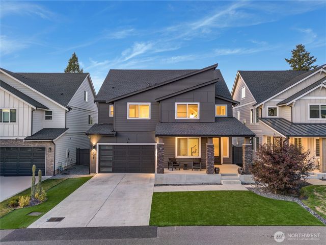2302 29th Street Pl SE, Puyallup, WA 98374