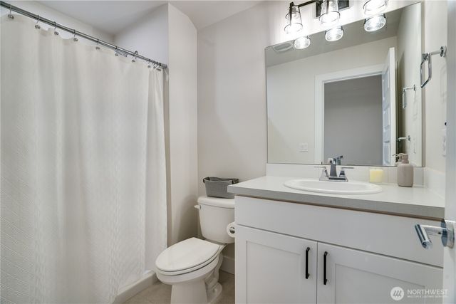 2302 29th Street Pl SE, Puyallup, WA 98374