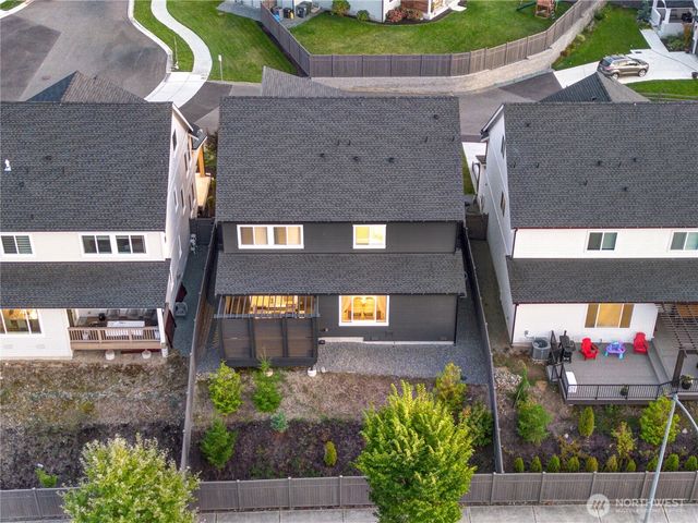 2302 29th Street Pl SE, Puyallup, WA 98374