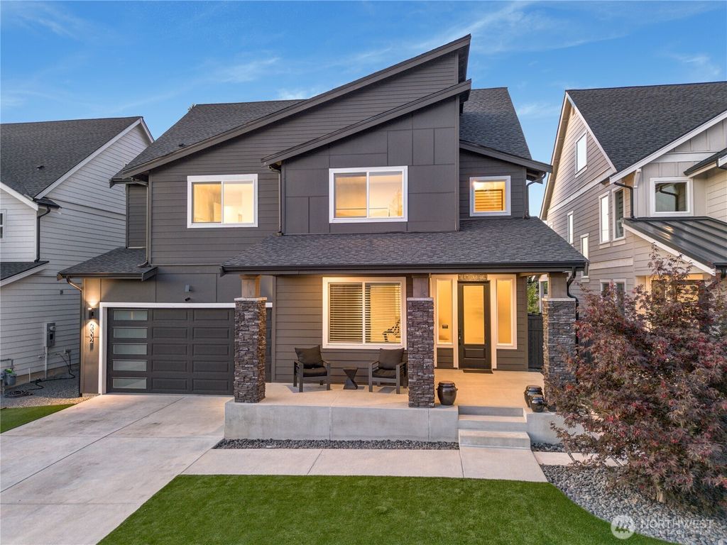 2302 29th Street Pl SE, Puyallup, WA 98374