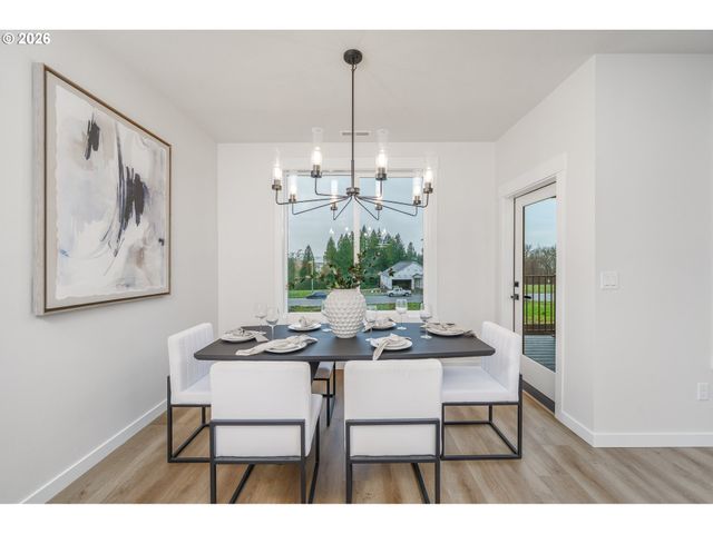 516 W 20TH Way, La Center, WA 98629