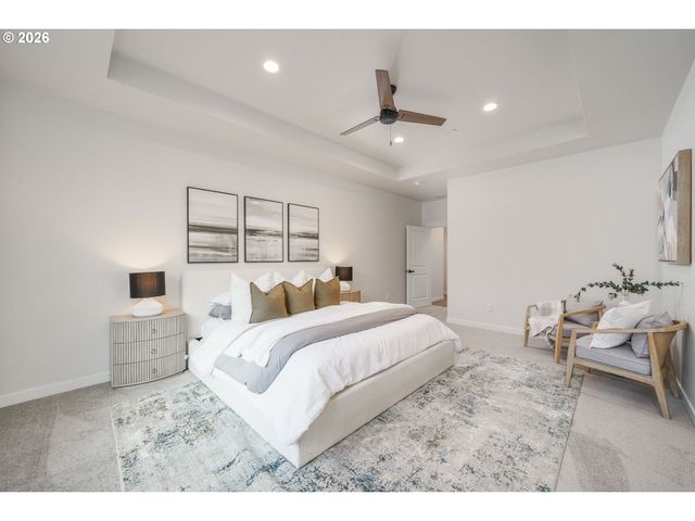 516 W 20TH Way, La Center, WA 98629