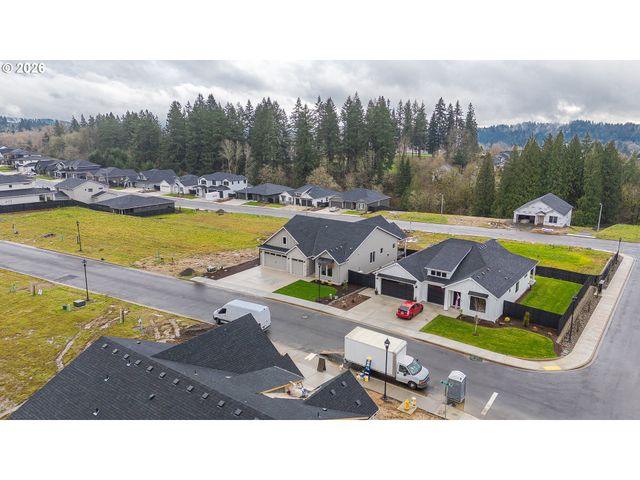 516 W 20TH Way, La Center, WA 98629