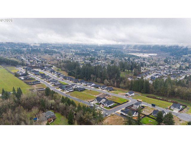 516 W 20TH Way, La Center, WA 98629