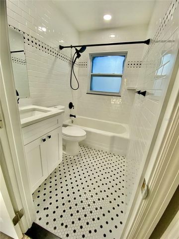 120 GRACE STREET, Crystal Beach, FL 34681