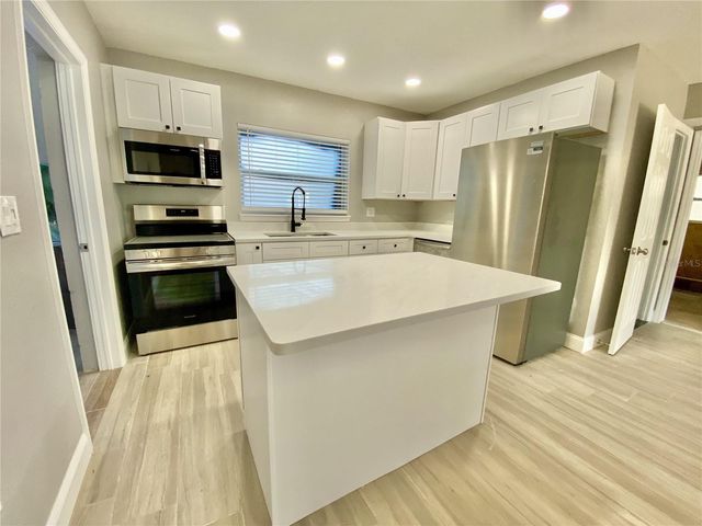 120 GRACE STREET, Crystal Beach, FL 34681