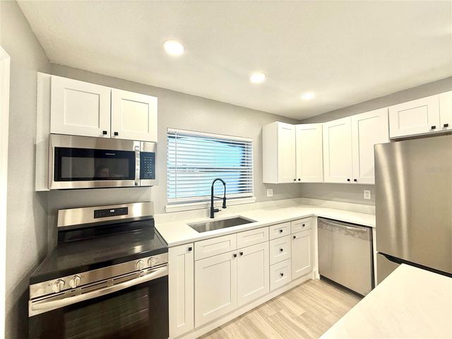 120 GRACE STREET, Crystal Beach, FL 34681