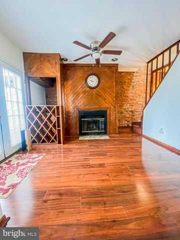505 N RODNEY ST, Wilmington, DE 19805
