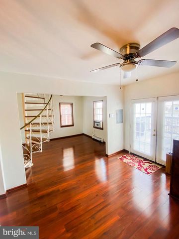 505 N RODNEY ST, Wilmington, DE 19805