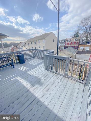 505 N RODNEY ST, Wilmington, DE 19805