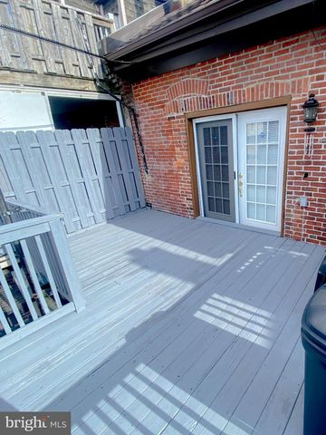 505 N RODNEY ST, Wilmington, DE 19805