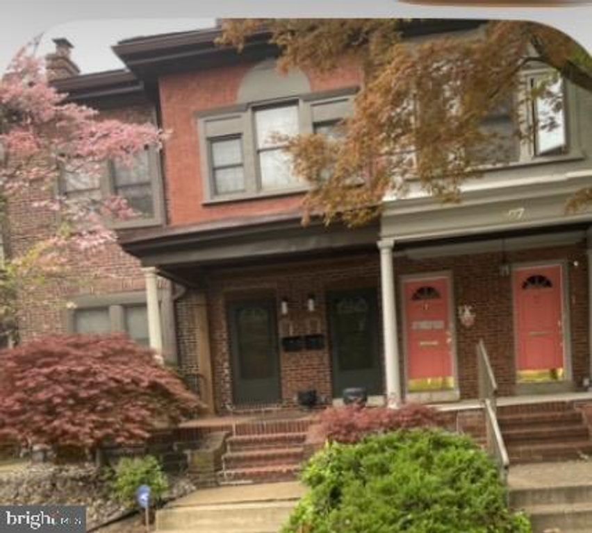 505 N RODNEY ST, Wilmington, DE 19805