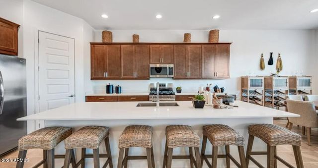 25480 N 150TH Lane, Surprise, AZ 85387