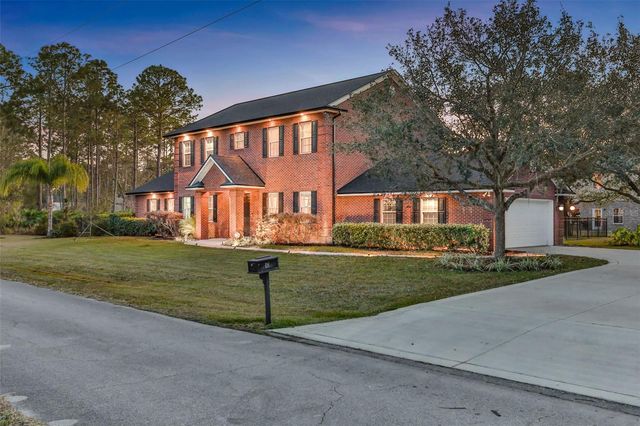 10 SEVILLE ORANGE PATH, Palm Coast, FL 32164