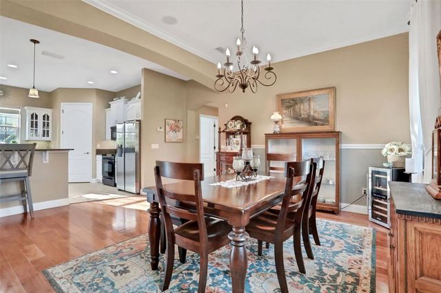 10 SEVILLE ORANGE PATH, Palm Coast, FL 32164